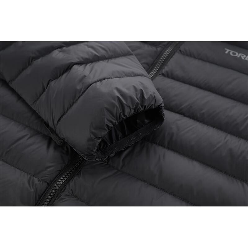 TOREAD Men's 3-in-1 Goose Down Jacket