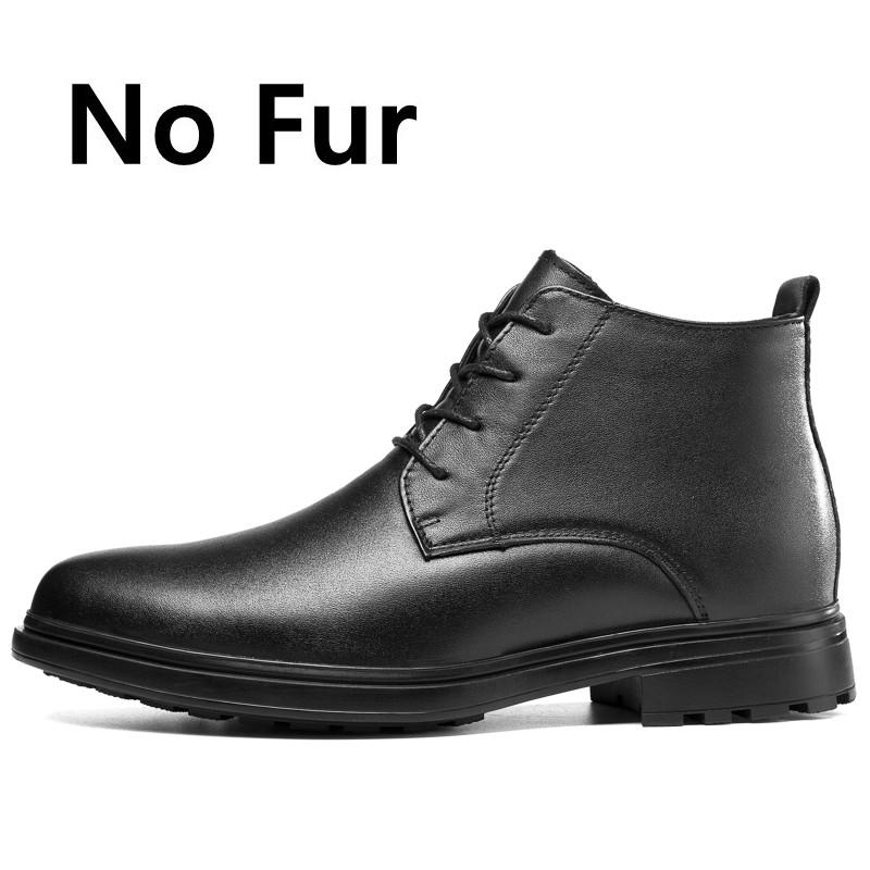 Мужские ковбойские ботинки 2024 года, зимние байкерские ботинки на шнуровке из натуральной кожи, римские ботинки, мужские туфли с острым носком и средним каблуком 35