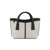 Doel Mini Bag [Canvas Ivory]