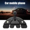 Vehicle Air Vent Phone Mount Stand Car Vent Phone Holder Versatile Car Air Vent Mobile Clip for 17mm for Smartphones