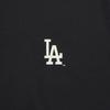 New Era La Dodgers 59fifTy Circle T shirT bLack