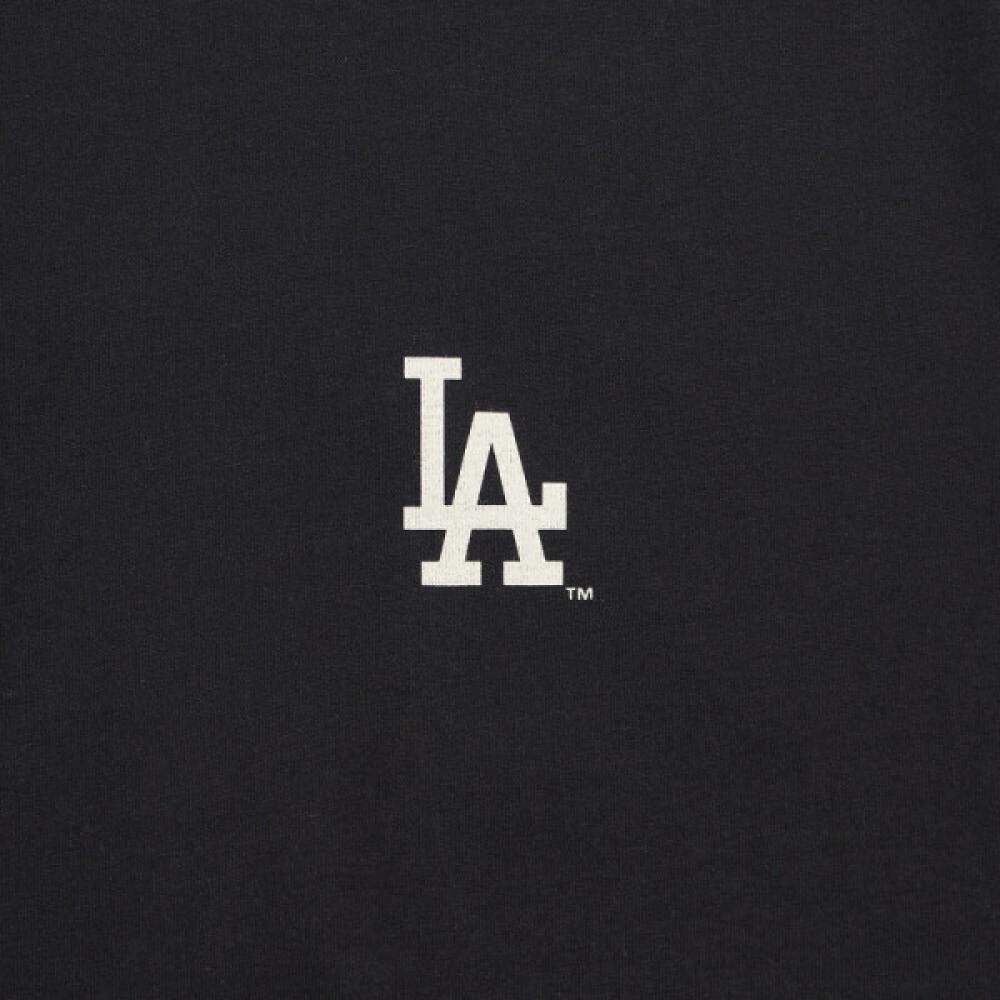 New Era La Dodgers 59fifTy Circle T shirT bLack