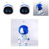 Creative Astro Bot Plush Rescue Plan Game Character Stuffed Toy Ideal For Playtime