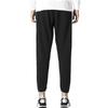 Under Armour Casual Sweatpants Men Bottoms Black 1373846-001