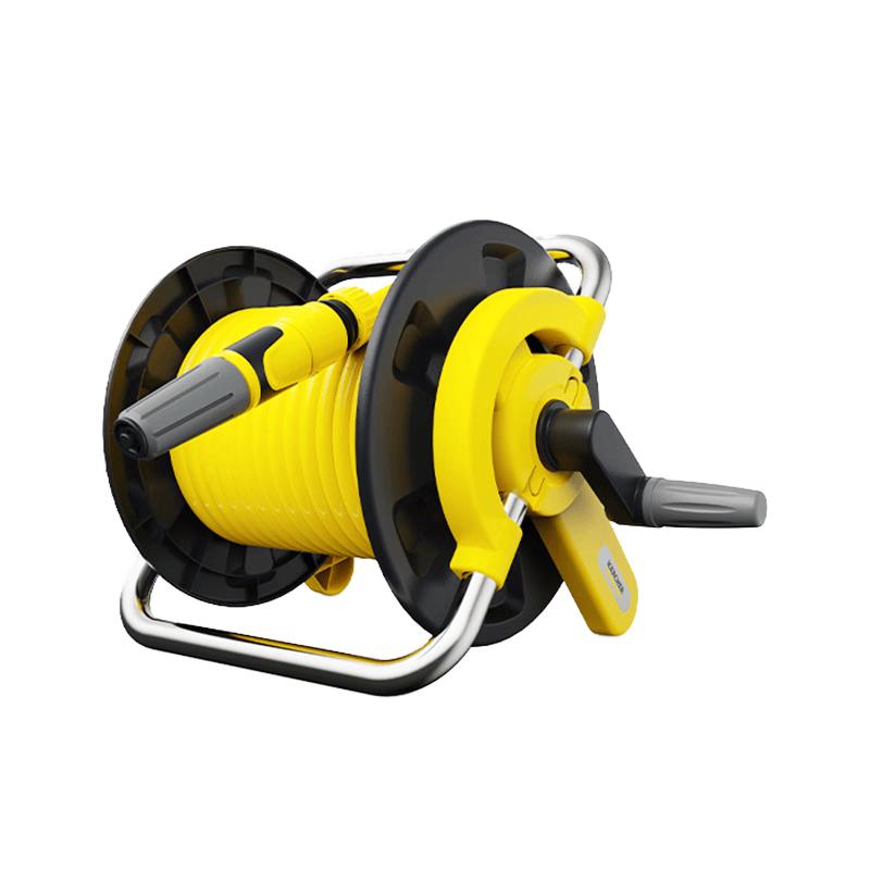 Системы катушек для садовых шлангов Karcher