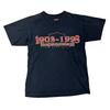Vintage 1993 Harley Davidson Motorcycles Fort Smith AR Graphic T-shirt Unisex T-Shirt