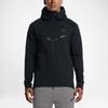 Nike Sportswear Tech Fleece Windrunner Full-Zip Hoodie Black 805145-010