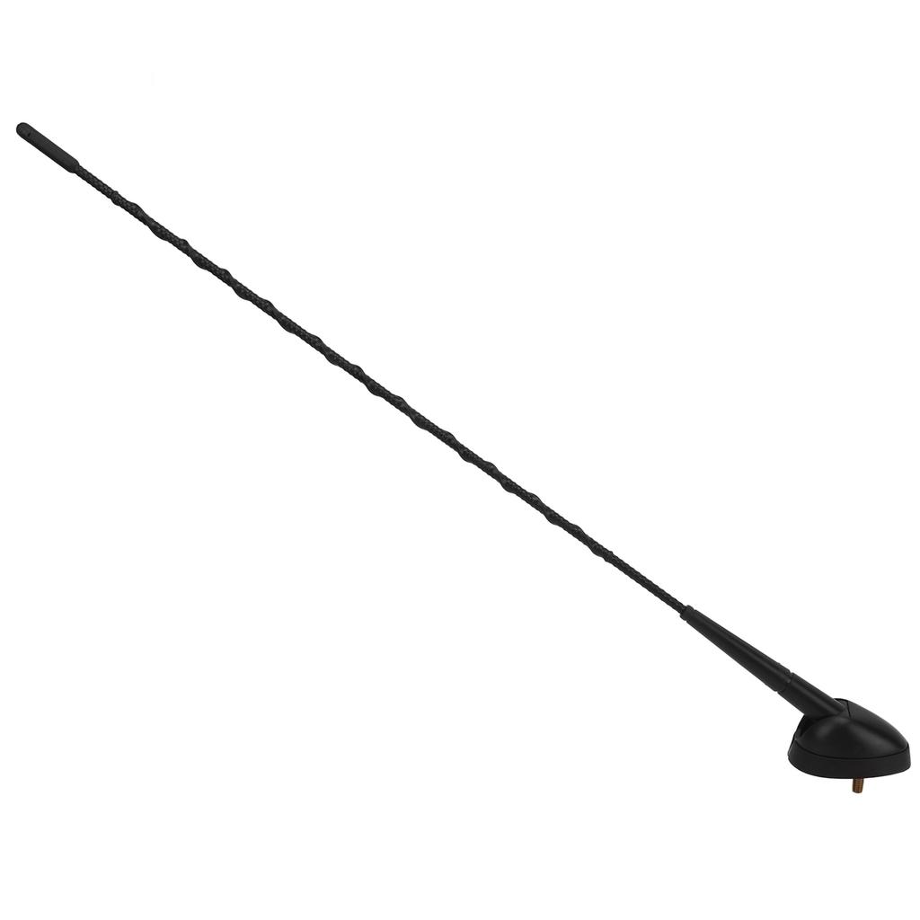 Car Roof Antenna Mast and Cable 2858939969 Stable Signal Reception Replacement For FIAT HATCH 1990 to 1995