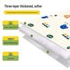 Suncojia Outdoor Picnic Mat