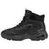 Skechers D-Litez Berry Chic Comfortable Short Boots Women boots Black 169076-BBK