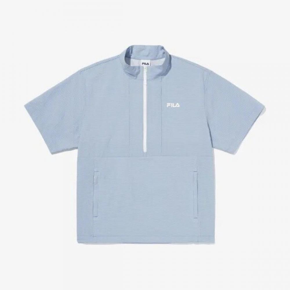 Fila Short Sleeve Anorak Fs2jkg2408xbue 95(M)