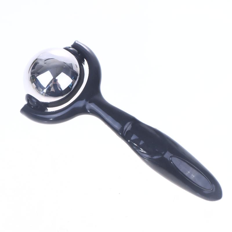 Massage Ball Roller - For Deep Tissue And Sore Muscle Relief Of Stiffness And Stress, Body, Neck, Back, Foot, Plantar Fasciitis