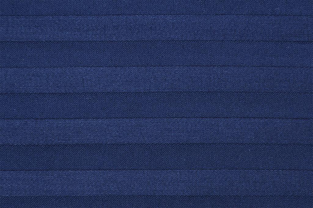 Damask Bedding, 1cm Stripes (160x200-1,70x80-2)