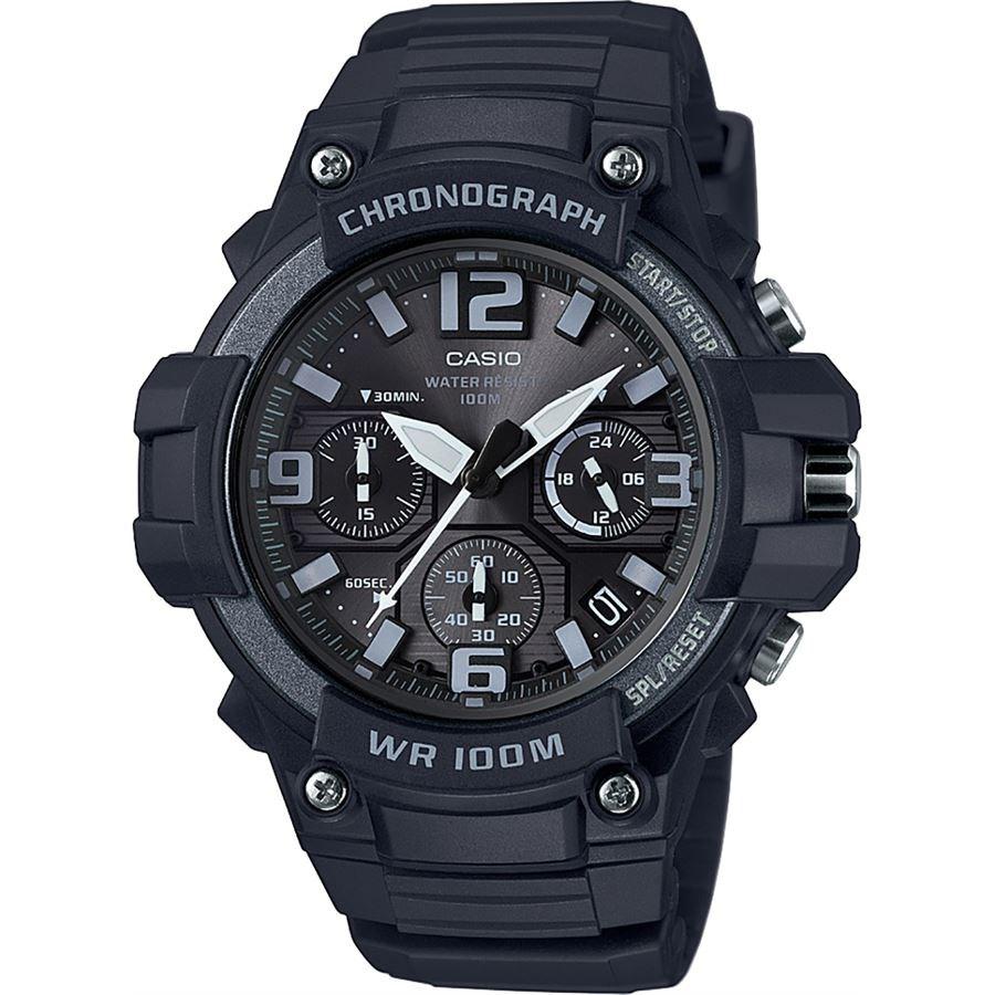 Image of Casio MCW-100H-1A3VDF Armbanduhr