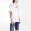 Balenciaga T Shirt Regular Fit Men's White 556150TYK239000