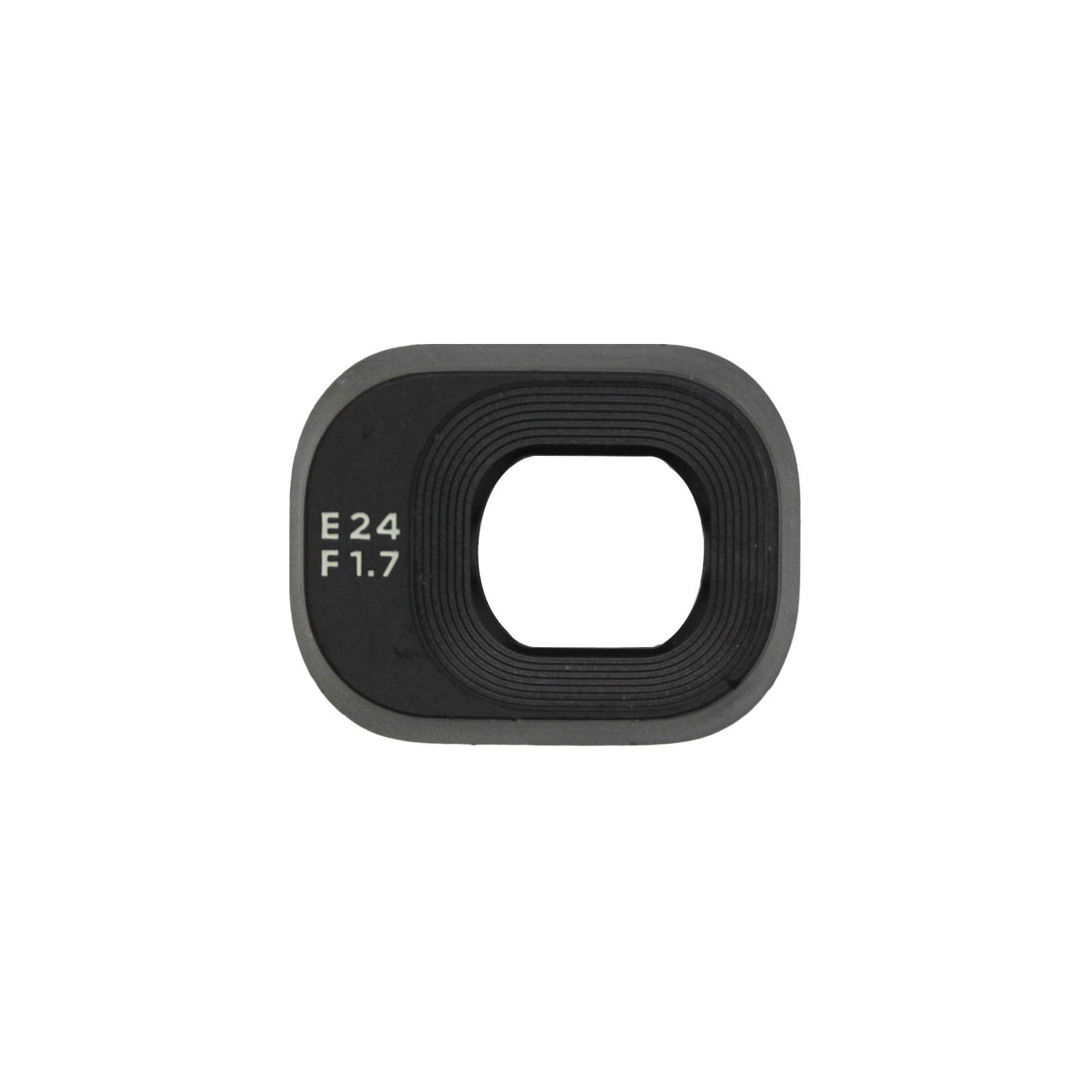 Original Camera Cover For Mini 4 Pro Gimbal Camera Cover Camera Lens Bezel Frame Replacement For Mini 4 Pro Lens Cap Camera Cover