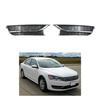 Car Front Bumper Fog Light Lamp Frame Cover Foglight Foglamp For 12-15 Passat