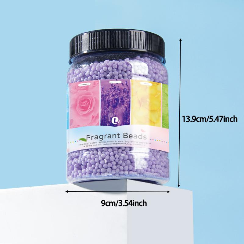 Laundry Household Long-lasting Fragrance Beads Home Long-lasting Universal Practical Double Deodorizing Fragrance Beads
