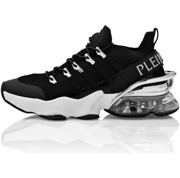 Кроссовки Plein Sport Attack Gen x 04 Tiger