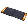 100W 18V 5.5A Portable Solar Panel High Efficiency Waterproof Dustproof Solar Panel with XT60