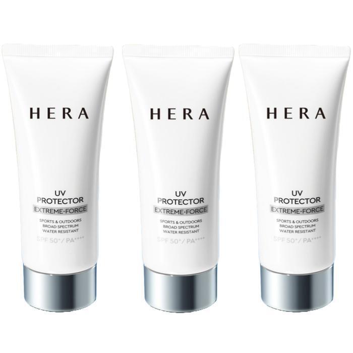 

[Hera] Hera UV Protector Extreme Force Reports 70ml (SPF50+) 3ea /sj (19774220)