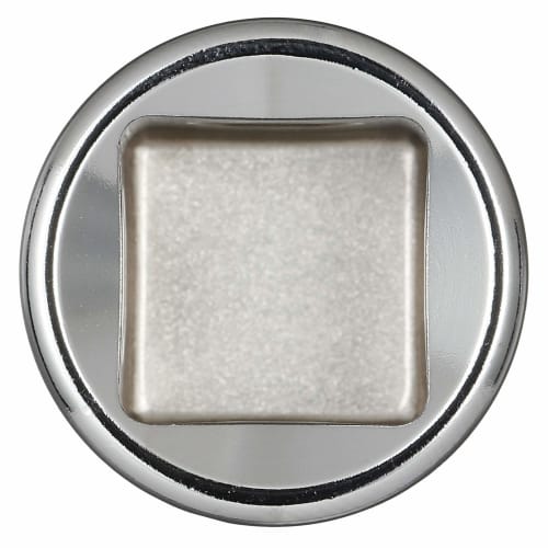 TONE 68 Socket Adapter, 12.7mm (1/2") & 9.5mm (3/8") Drive