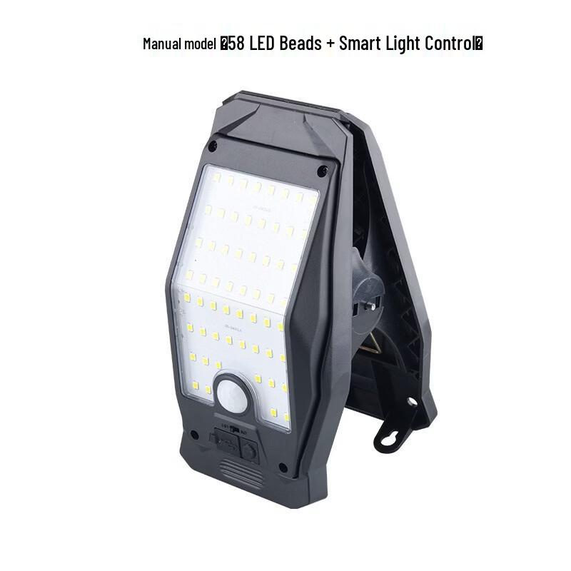 WGP Diverse Collection: Lighting, Grooming & More