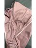 Women's Japanese Silk-like Satin Dress – Spring/Autumn, Sexy Pleated Bridesmaid/Formal Skirt