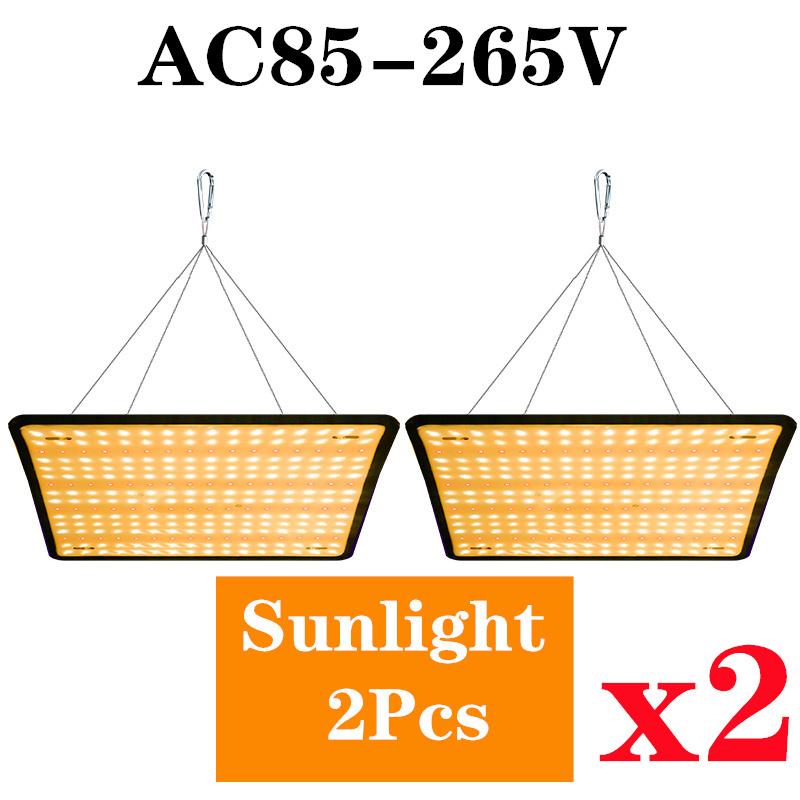 

Светодиодный светильник для выращивания растений полного спектра, 1000 Вт, AC110 В, 220 В, фитолампа с переключателем включения/выключения для теплицы, гидропонного освещения для выращивания растений EU AC85-265V