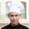 Fashion Cooking Kitchen Adjustable Chef Hat Uniform Hat Working Cap