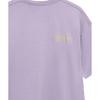 Li-Ning X Disney Oswald Graphic T-shirt 'Light Purple' Men's AHST309-5