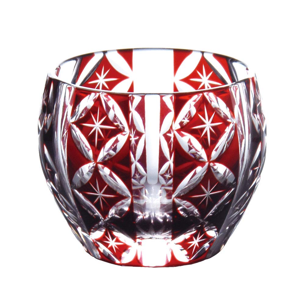 

Ямако Юме Кирико Чиёгути Красный 27667 красный