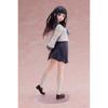 16CM Anime Hyouka Chitanda Eru Figure JK Sailor Suit Dress Up Model Toy Gift Collection Action Figure PVC Coreful Figure