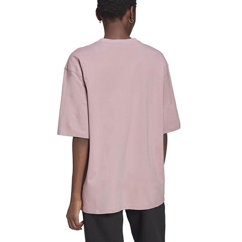 adidas originals Loungewear Adicolor Essentials Tee Pink HF7475