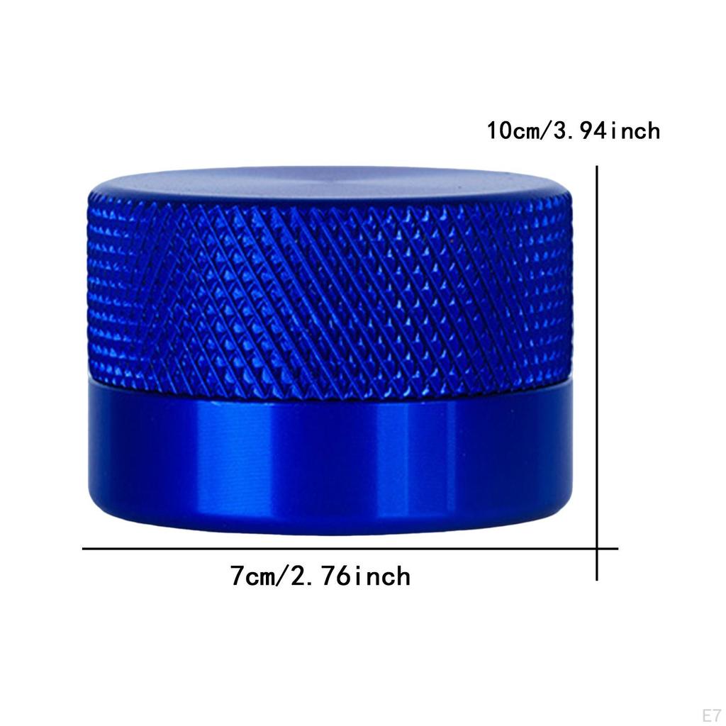 Billiard Chalk Carrier for Pool Cue