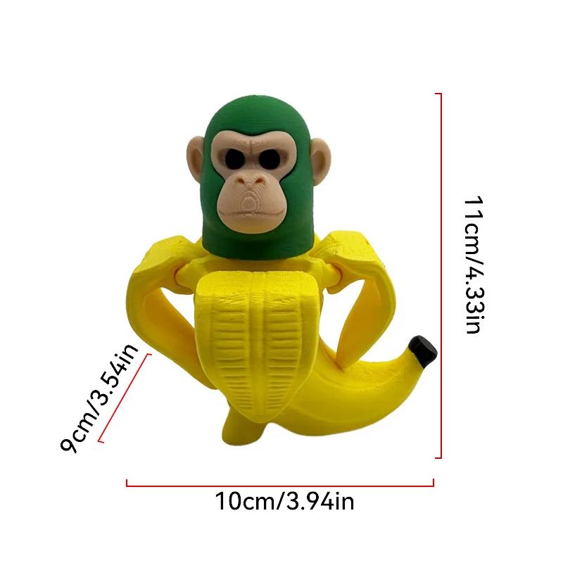 New Italian Brainrot Figurine Funny 3D Printed Matteo Brainrot Spioniro Golubiro Garam Mararam Desk Ornaments Novelty Gifts