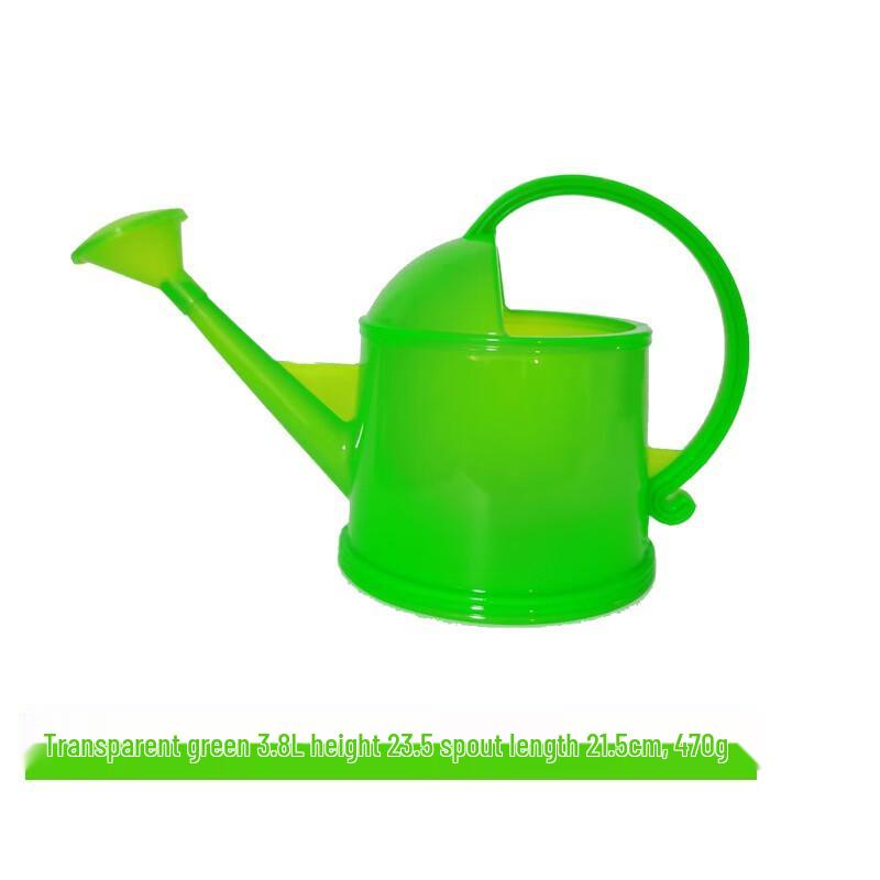 Long Spout Dual-Purpose Watering Can