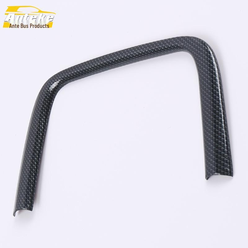 Highlander Rear Storage Trim & 3rd Row Decorative Strip for 15 Models