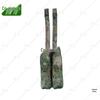 Tactical Double SMG Magazine Pouch