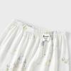 TONGTAI Baby Kids Summer Cropped Anti-Mosquito Pants