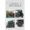 Simulation 1/24 Rolls-Royce Phantom Vintage Car Alloy Car Model Collection Ornaments Sound Light Pull Back Boy Gift Sound Light Miniature