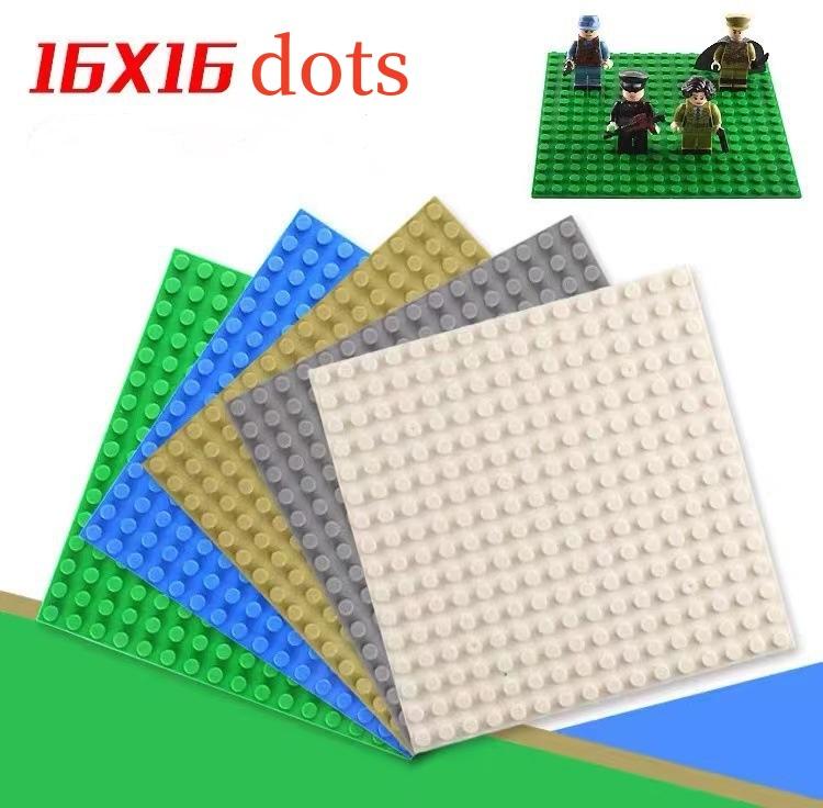 Compatible For  Bulk Building Block Set