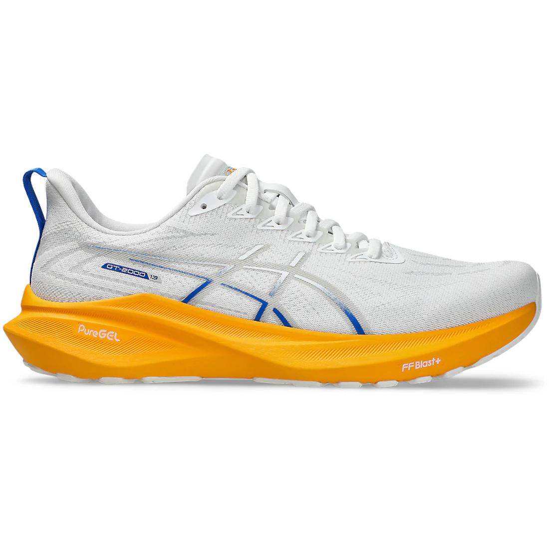 

Sneaker ASICS GT-2000 13 White Concrete(1011B861-101) 44