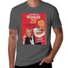 Vintage Cigarette Ad TShirt Large Size Soft Cotton TShirt