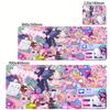 Xxl Kawaii Girl Mouse Pad Needy Girl Overdose Desk Mat Extended Mousepad Durable Cloth NonSlip Bottom For Laptop Gamer Setup