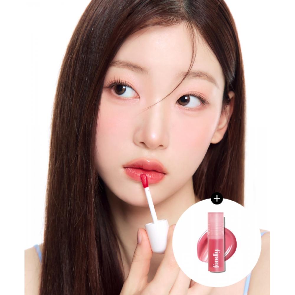 Fondly Glow Gel Tint 4colors 13 Newberry