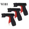 DIY Paint Tool Portable Painting Sprayer Ergonomic Trigger Auxiliary Easy Grip Spray Handle Can Film Applicator For Cans