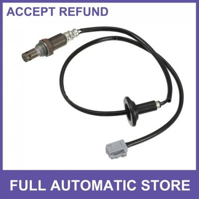 Car Oxygen Sensor Single  for Toyota Corolla 1.8L L4 - Gas