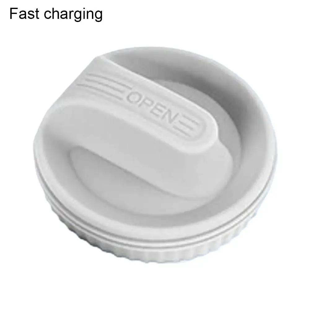 For Trumpchi GAC S7 2025 2026 Car Charging Port Waterproof Charging Accessories Cover Silicone Cover Port Slow Auto Protect N0A8