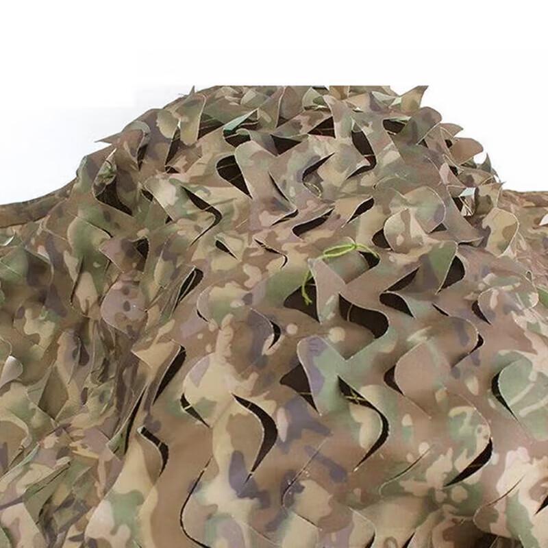Winter Camouflage Shade Net